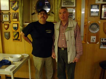 Treffen Wilhelmshaven