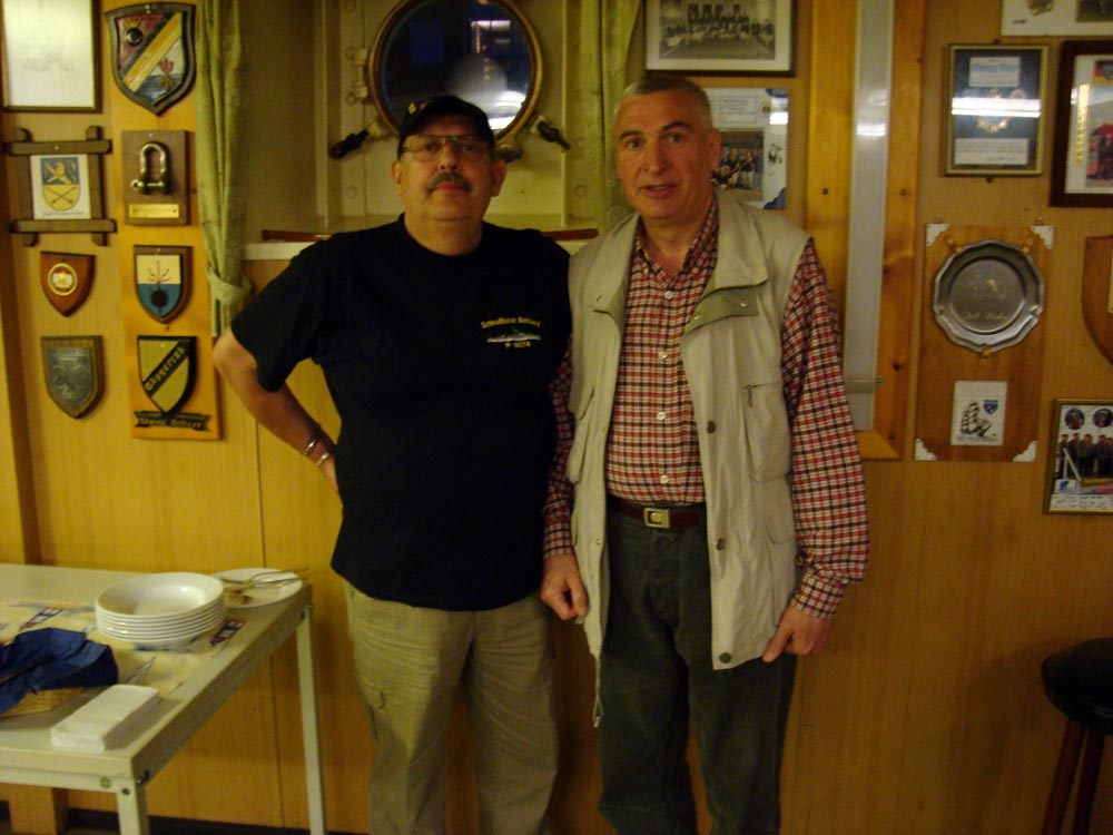 Treffen Wilhelmshaven