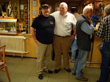 Treffen Wilhelmshaven