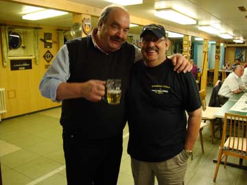 Treffen Wilhelmshaven