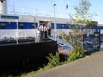 Treffen Wilhelmshaven