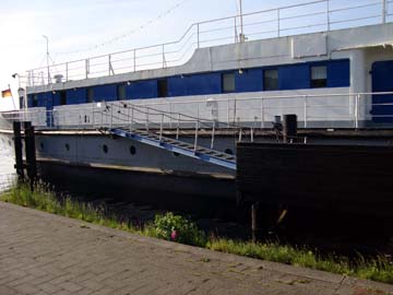 Treffen Wilhelmshaven