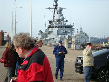 Treffen Wilhelmshaven