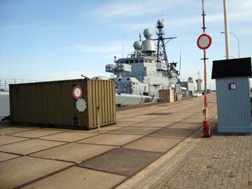 Treffen Wilhelmshaven