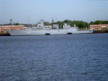 Treffen Wilhelmshaven