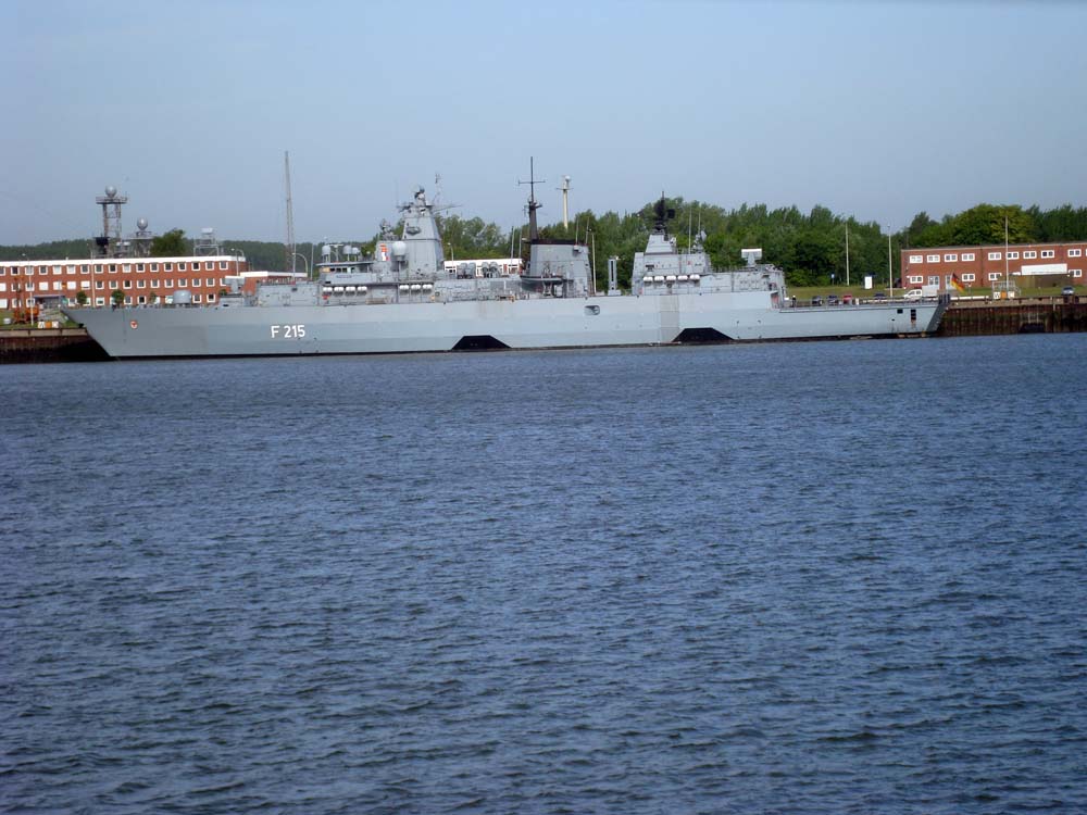 Treffen Wilhelmshaven