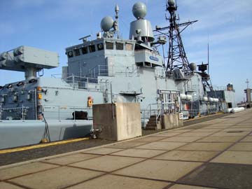 Treffen Wilhelmshaven