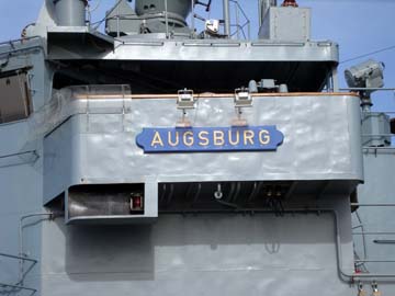 Treffen Wilhelmshaven