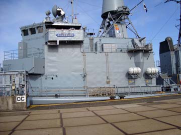 Treffen Wilhelmshaven