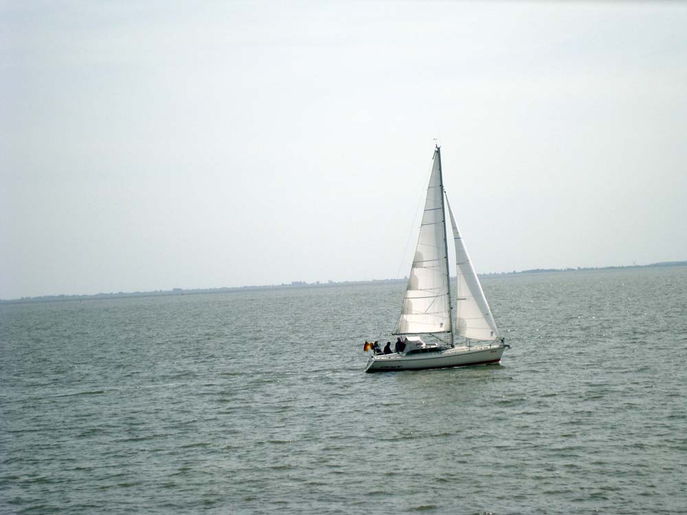 Treffen Wilhelmshaven