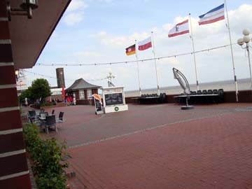 Treffen Wilhelmshaven