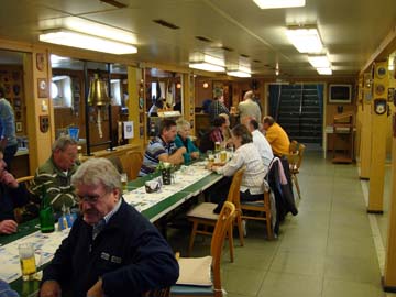 Treffen Wilhelmshaven