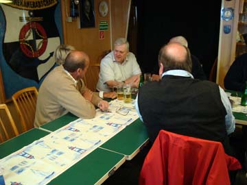 Treffen Wilhelmshaven