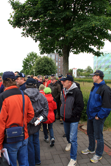 Sammeln