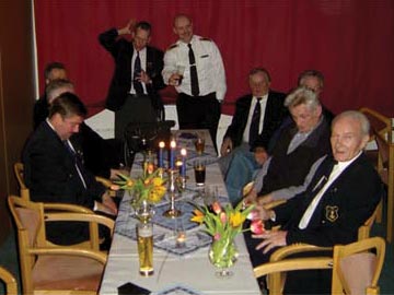 Die Marinekameradschaft!